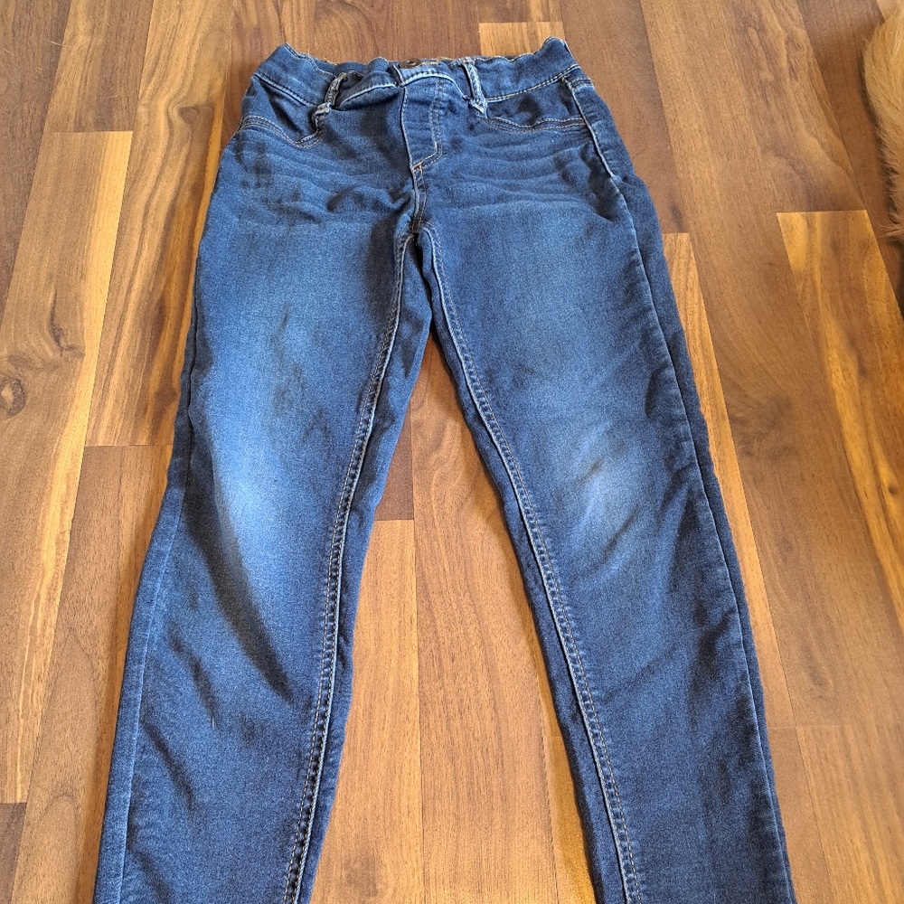 Girls jeans